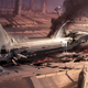 Illustration for article titled Bringing Back The Galaxy Far Far Away — Star Wars Prequels Concept Art